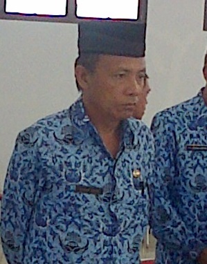 Pekan Depan Disbupar Gelar Festival Danau Mooat